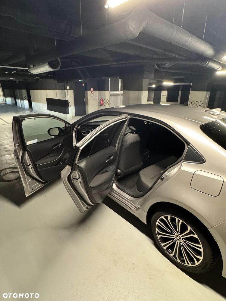 Toyota Corolla 1.6 Comfort - 8