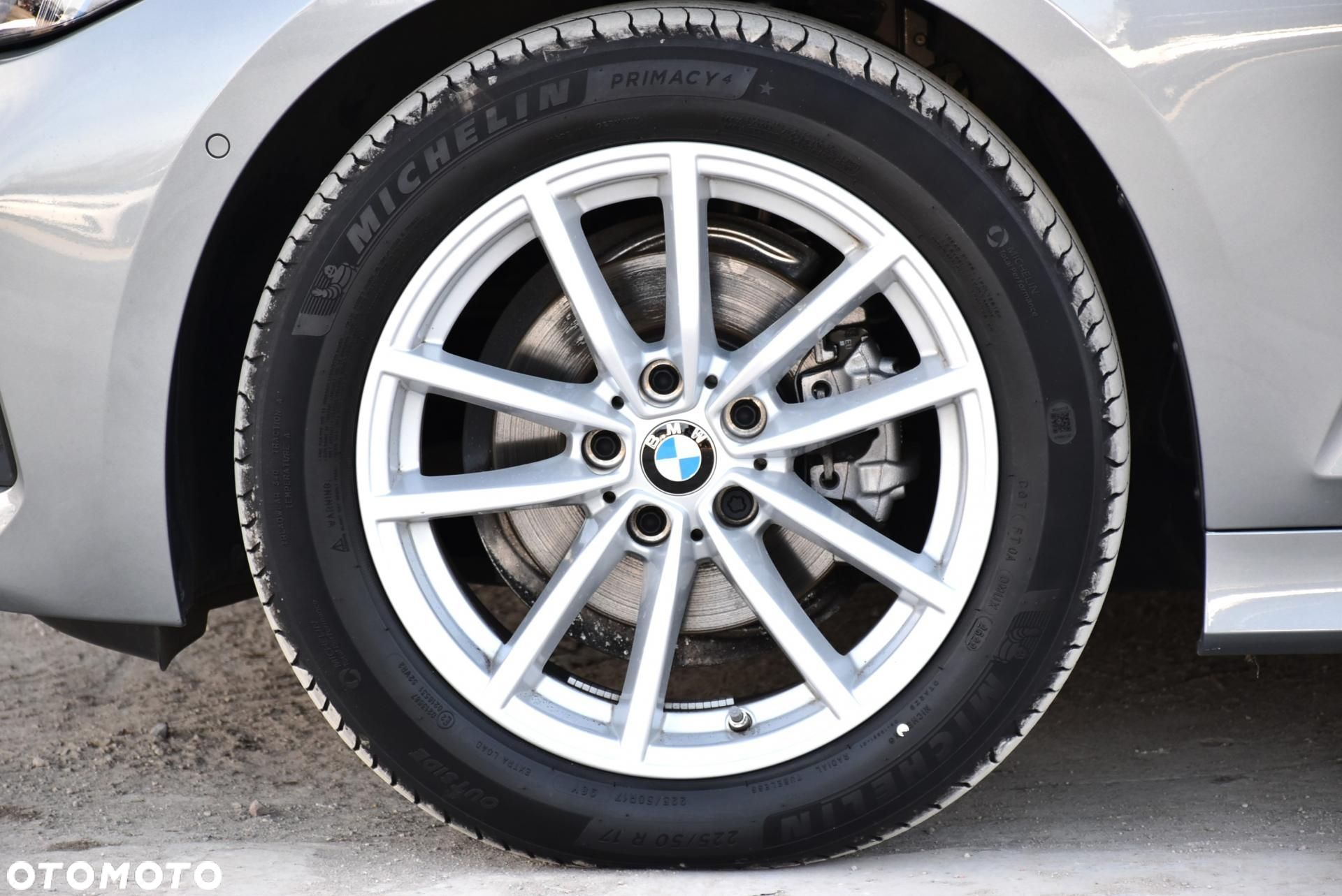 BMW Seria 3 - 8