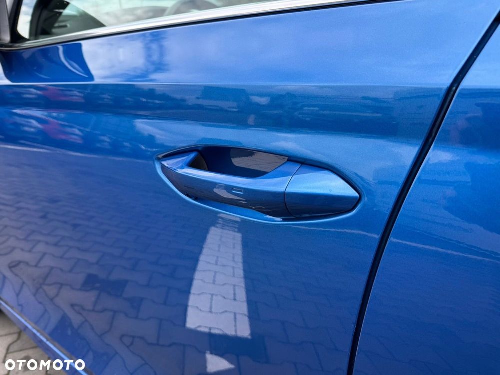 Skoda Octavia 1.5 TSI mHEV Selection DSG - 31