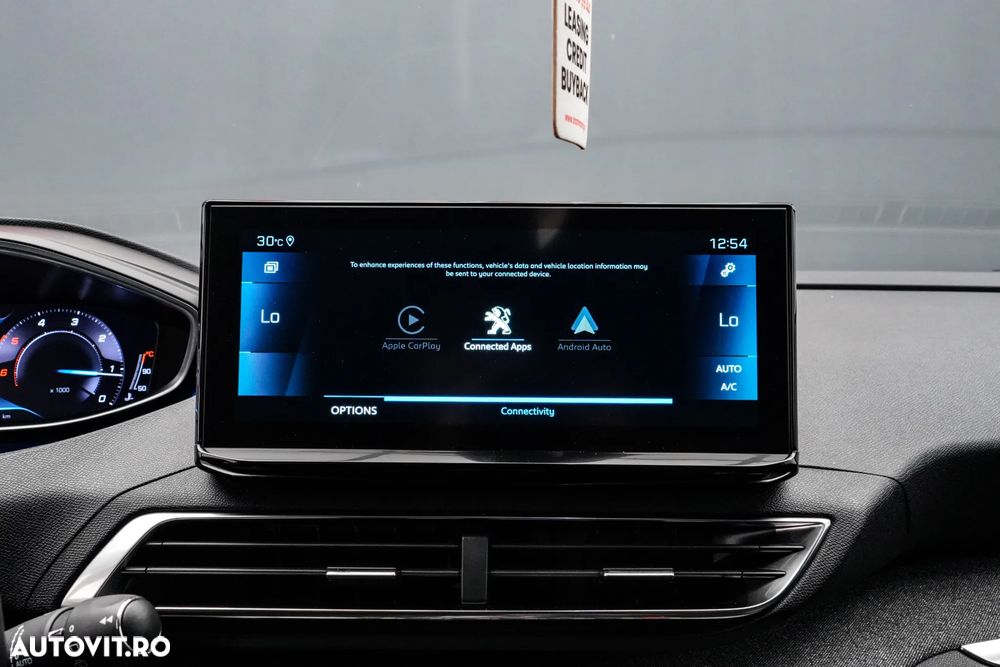 Peugeot 3008 1.5 BlueHDI 130 S&S EAT8 Allure - 24