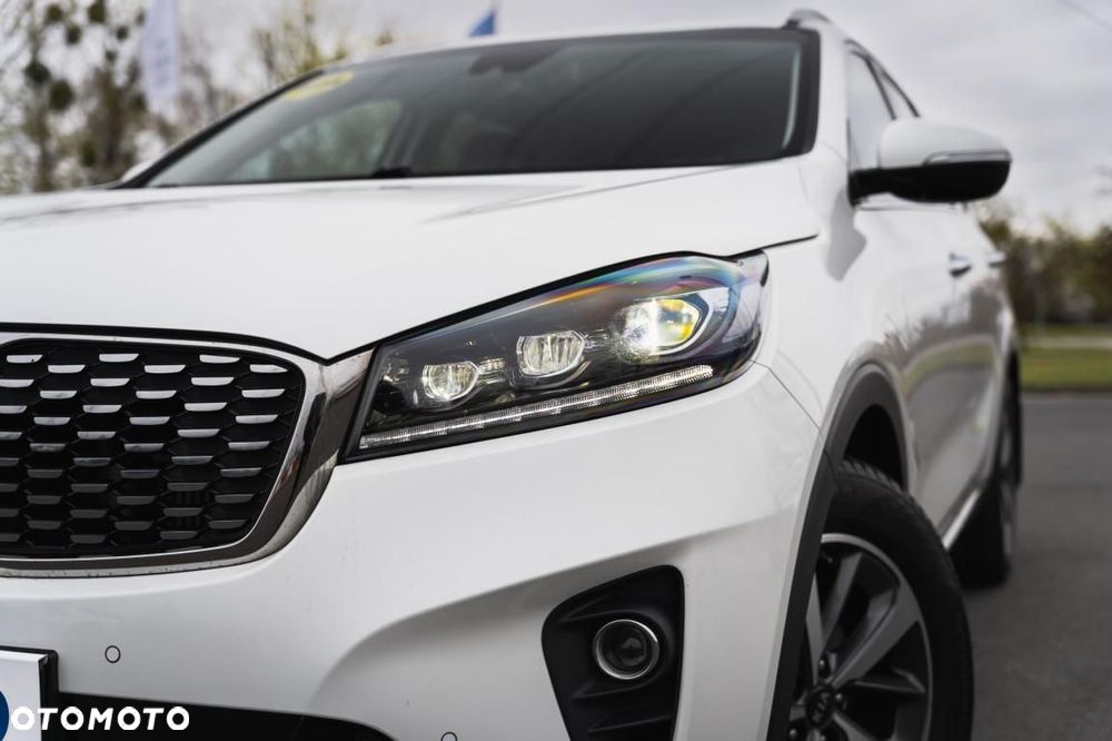 Kia Sorento - 8
