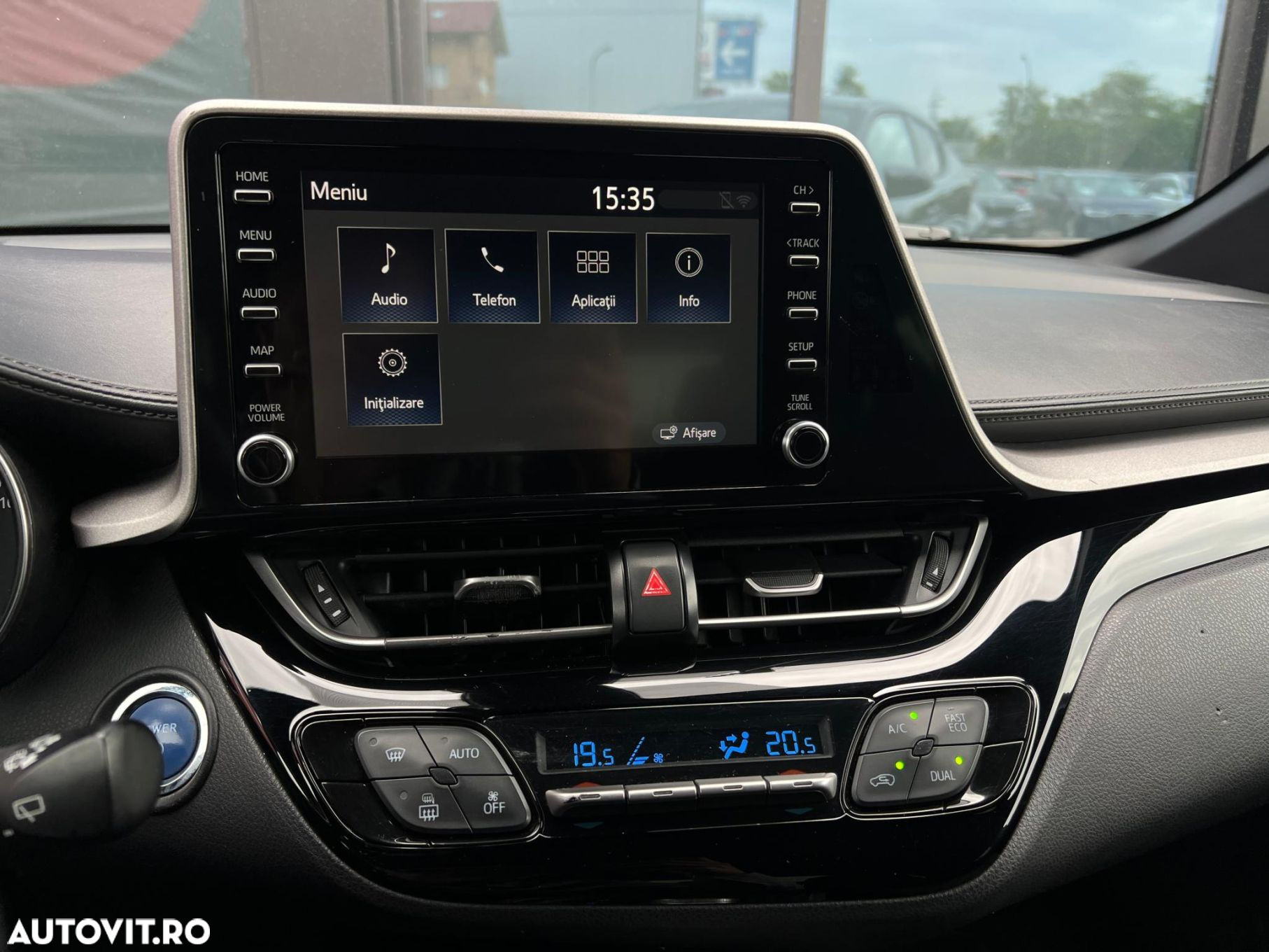 Toyota C-HR - 9