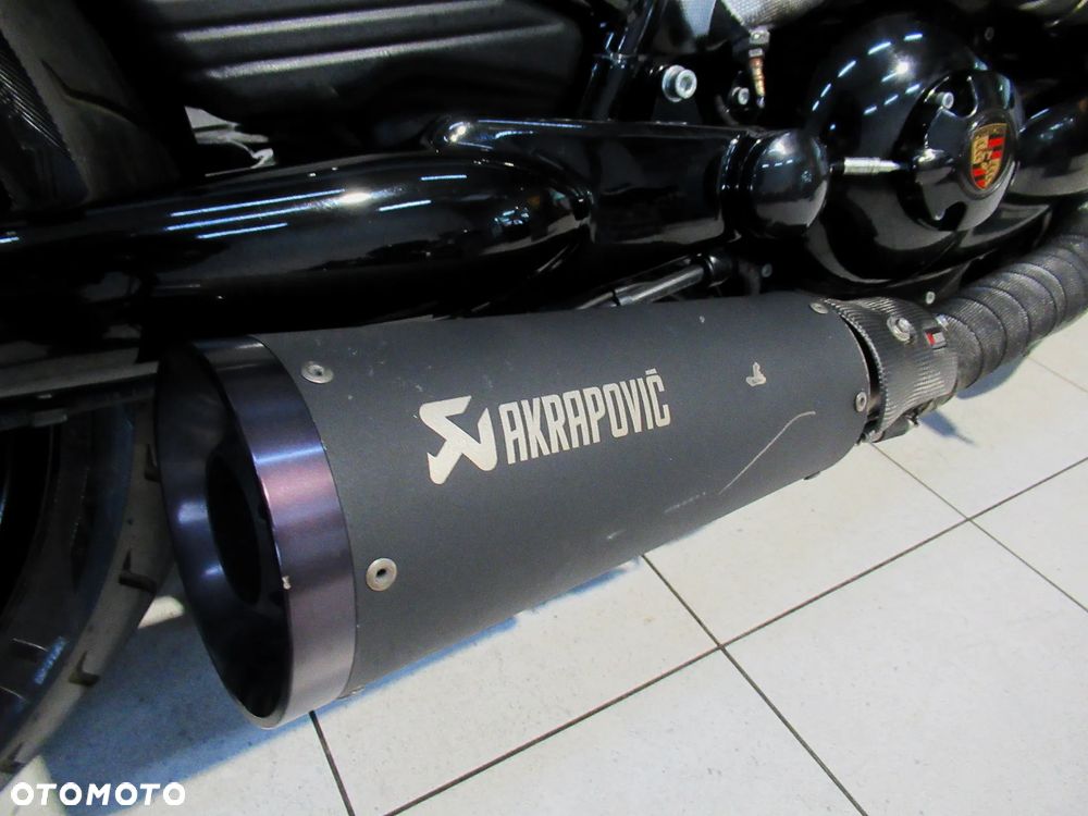 Harley-Davidson V-Rod Night Rod - 23