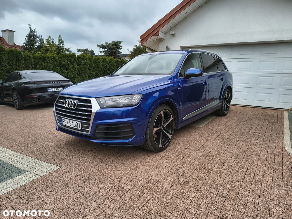 Audi Q7 - 2