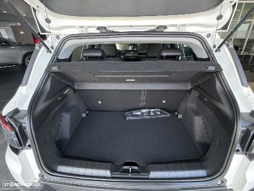 Jeep Avenger 1.2 TG Altitude - 4