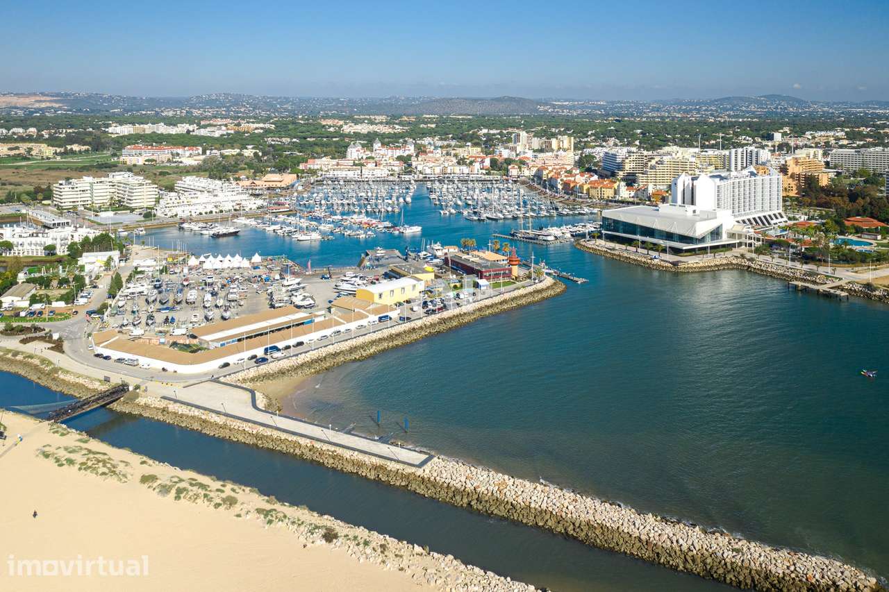 Espaço comercial a curta distância da Marina de Vilamoura - Grande imagem: 3/6