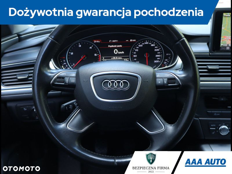 Audi A6 - 22
