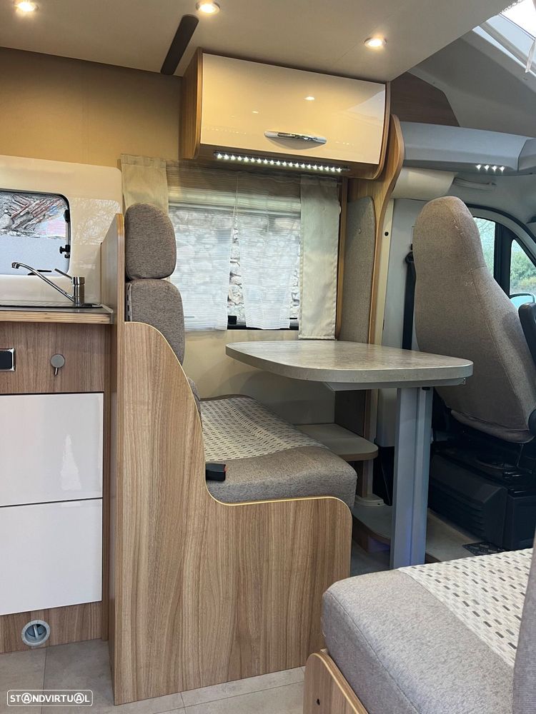 Chausson Welcome - 20