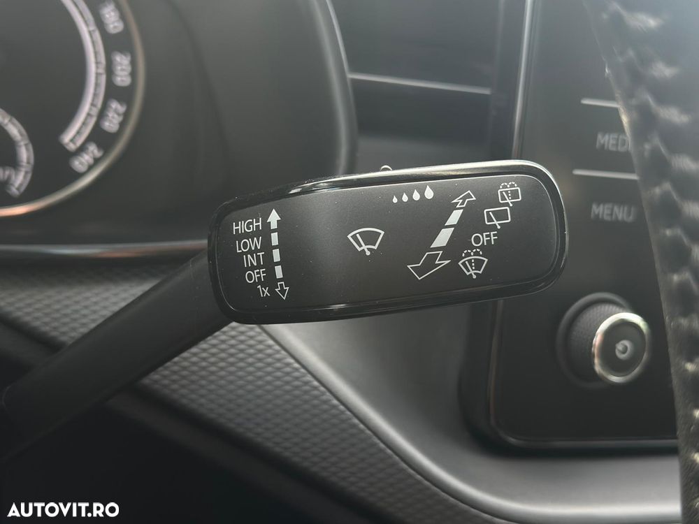 Skoda Scala 1.0 TSI Ambition - 38