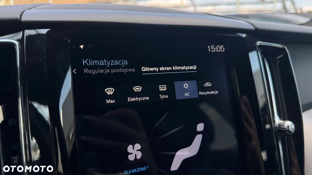 Volvo XC 60 T5 GPF AWD R-Design - 30