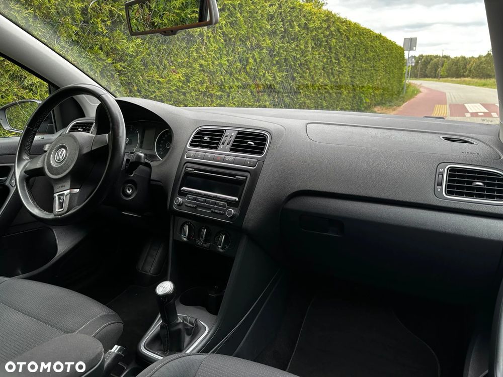 Volkswagen Polo 1.4 Team - 16