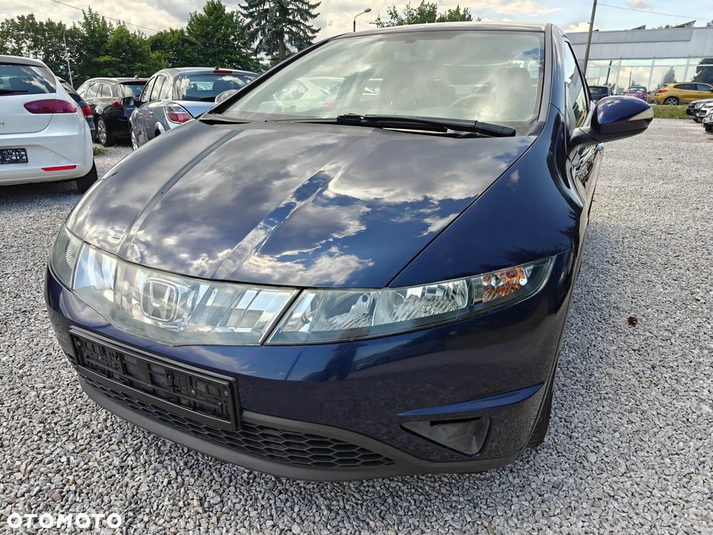Honda Civic - 17