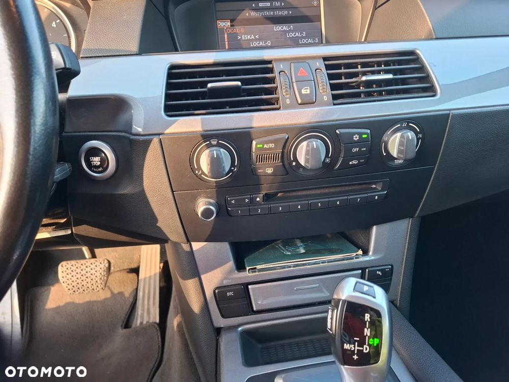 BMW Seria 5 - 16