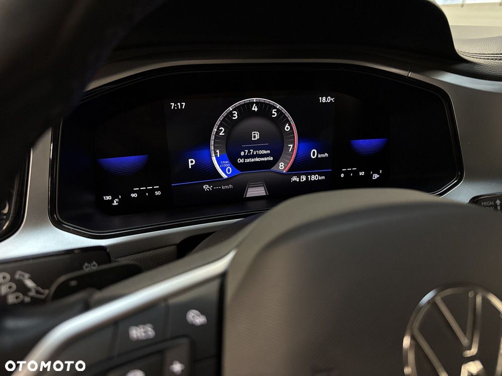 Volkswagen T-Roc 1.5 TSI Life DSG - 23