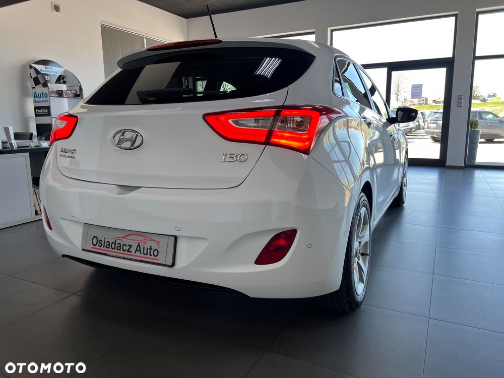 Hyundai i30 - 7