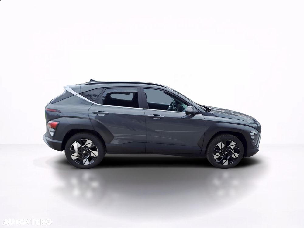 Hyundai KONA - 7