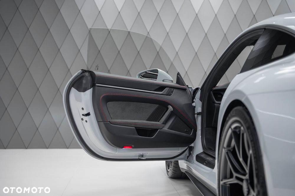 Porsche 911 GT3 - 14