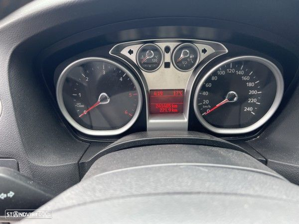 Para Peças Ford Focus Ii (Da_, Hcp, Dp) - 7