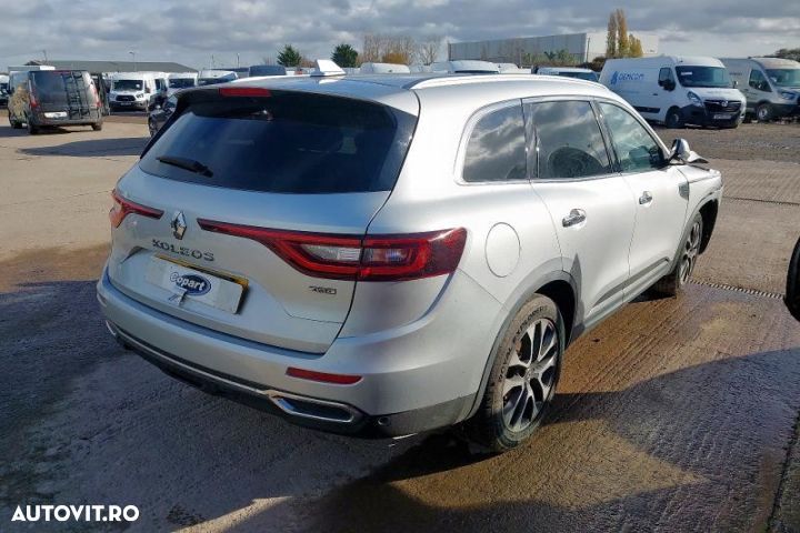 Dezmembrez Renault Koleos 2 [2016 - 2020] Crossover 2.0 dCi X-tronic - 1