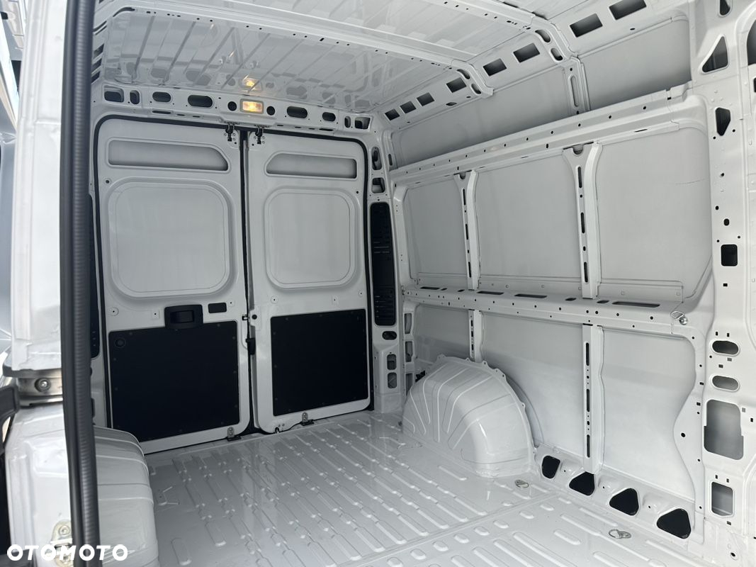 Opel Movano - 4