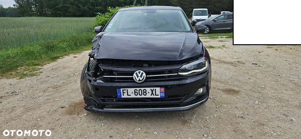 Volkswagen Polo - 8