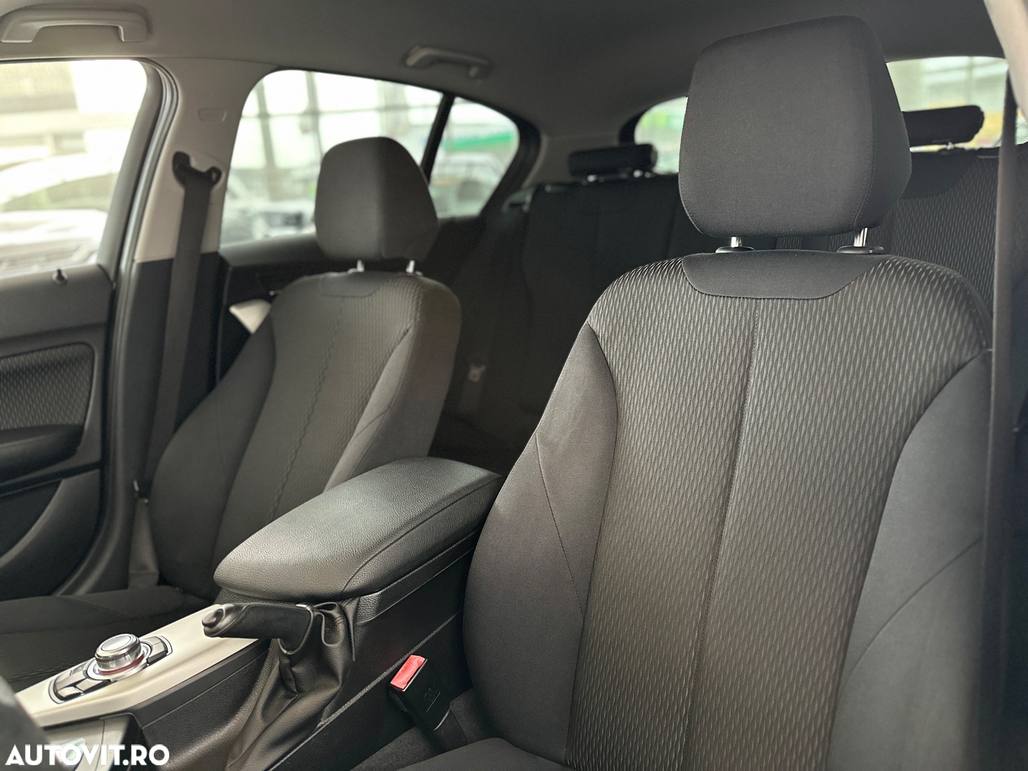 BMW Seria 1 116i Aut. Sport Line - 15
