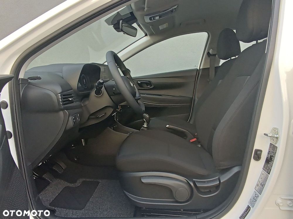 Hyundai i20 1.0 T-GDi Modern - 13