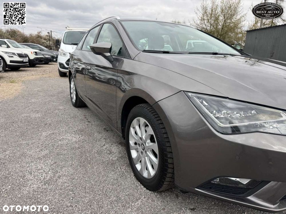 Seat Leon - 14