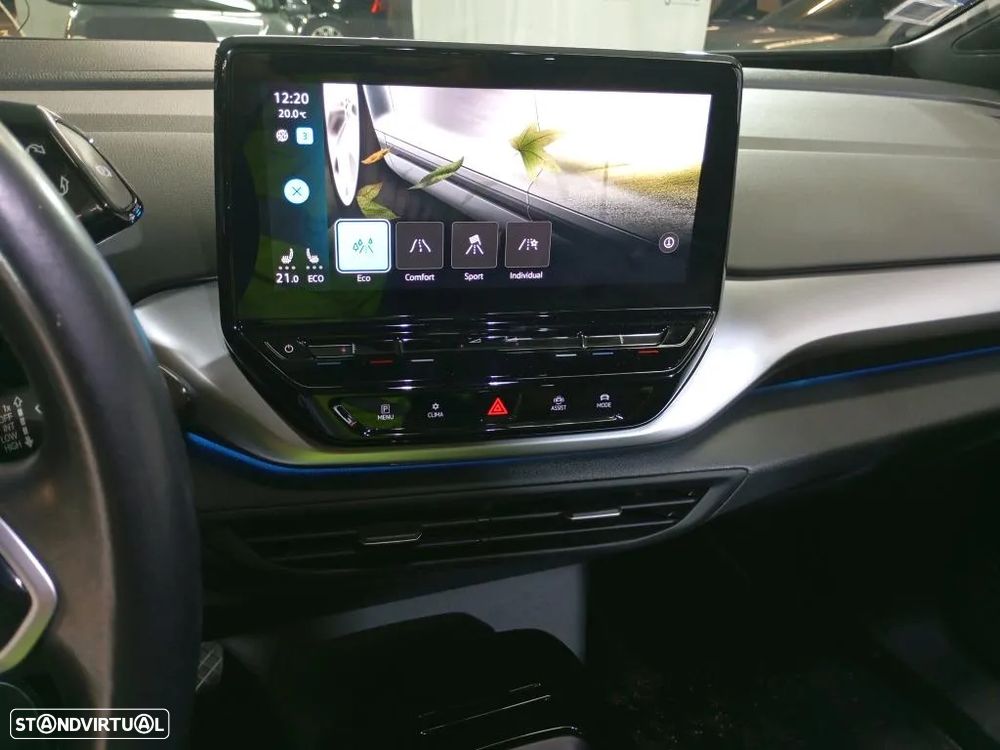 VW ID.4 77 kWh Pro Performance - 8