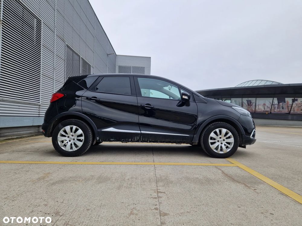Renault Captur 1.5 dCi Energy Intens - 10