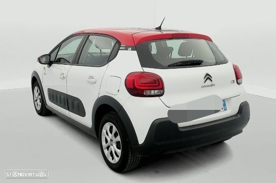 Citroën C3 1.2 PureTech Collection - 6