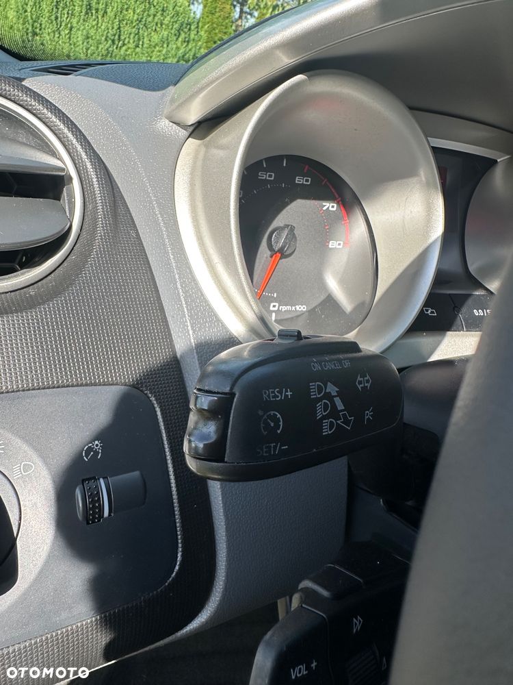 Seat Ibiza - 12