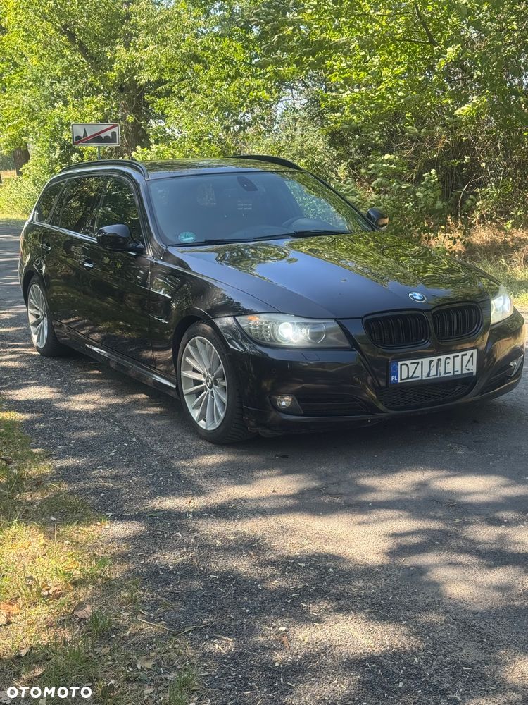 BMW Seria 3 - 20