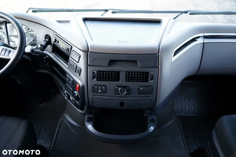 DAF XF 480 / SUPER SPACE CAB /  2021 ROK - 27