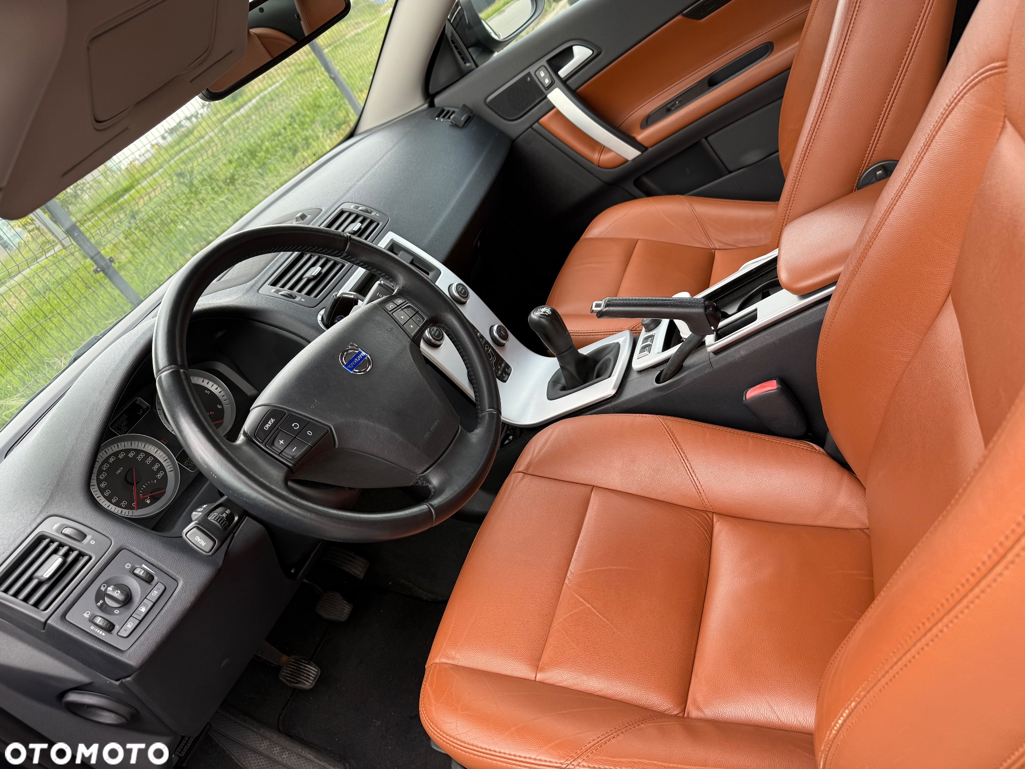 Volvo C70 D3 Kinetic - 5