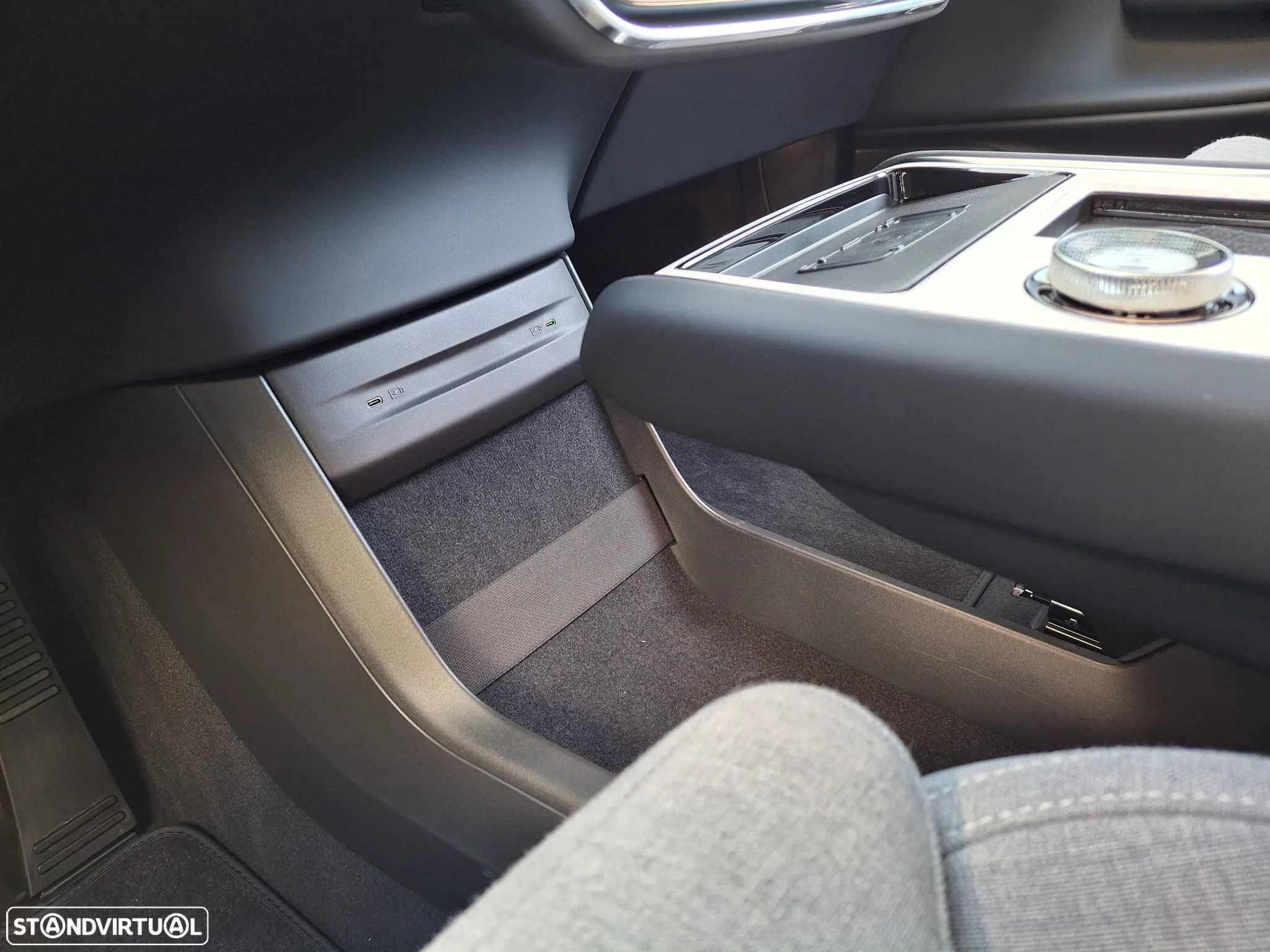 Volvo EX90 111 kWh Twin Motor Performance Ultra - 43