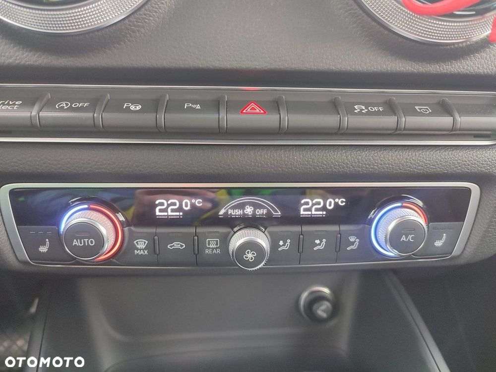 Audi A3 Limousine - 19