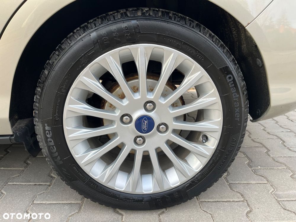 Ford B-MAX 1.6 Titanium - 39