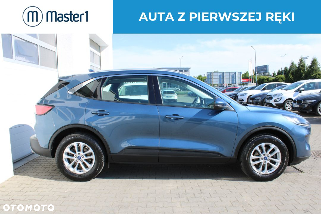 Ford Kuga 1.5 EcoBoost FWD Titanium - 2