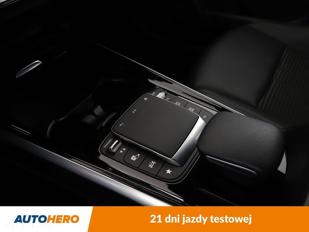 Mercedes-Benz GLB 200 d Progressive 8G-DCT - 28