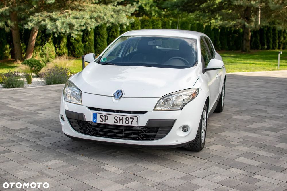 Renault Megane - 2