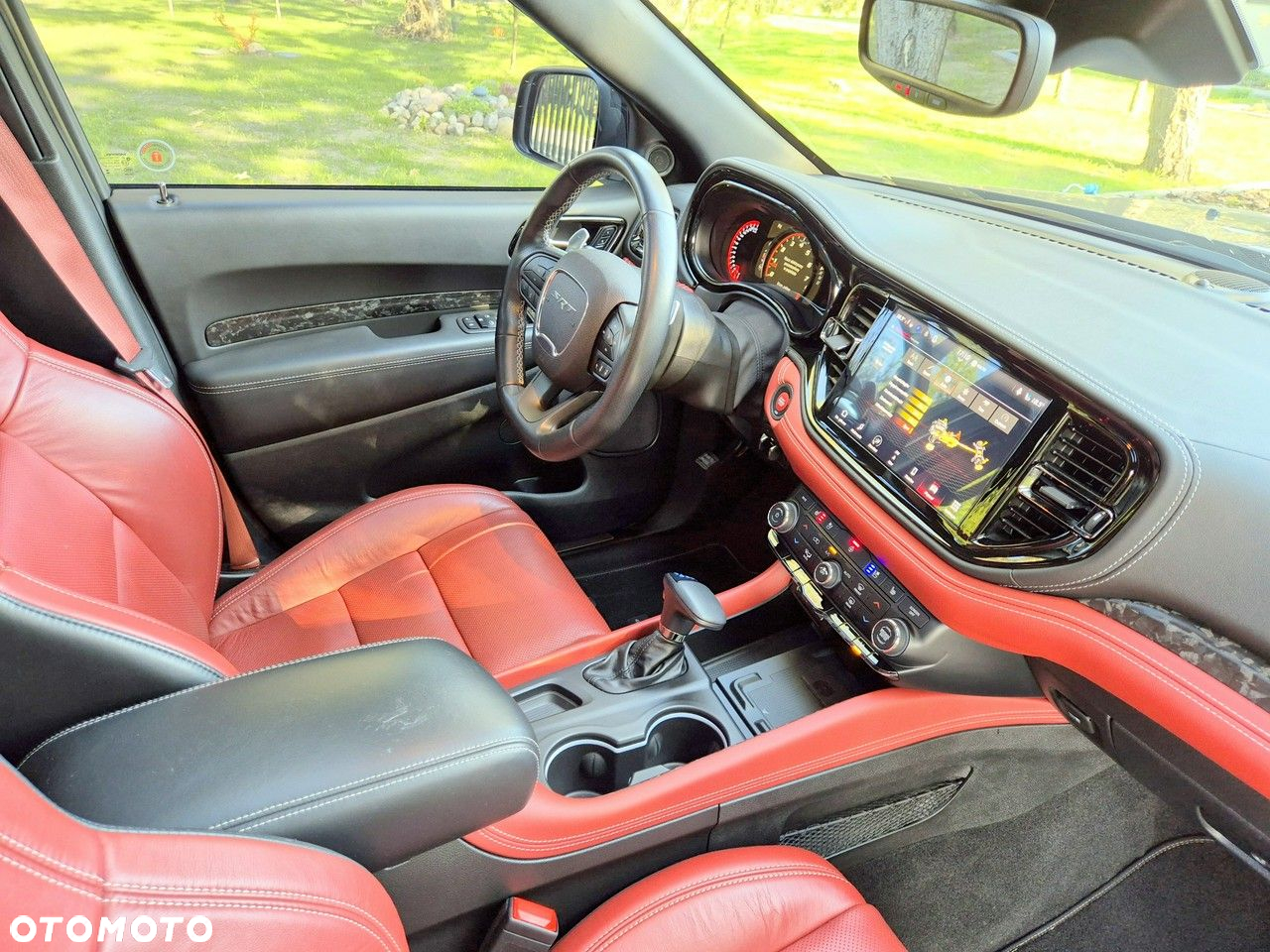 Dodge Durango - 23