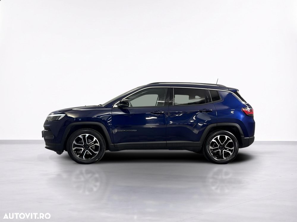 Jeep Compass - 3