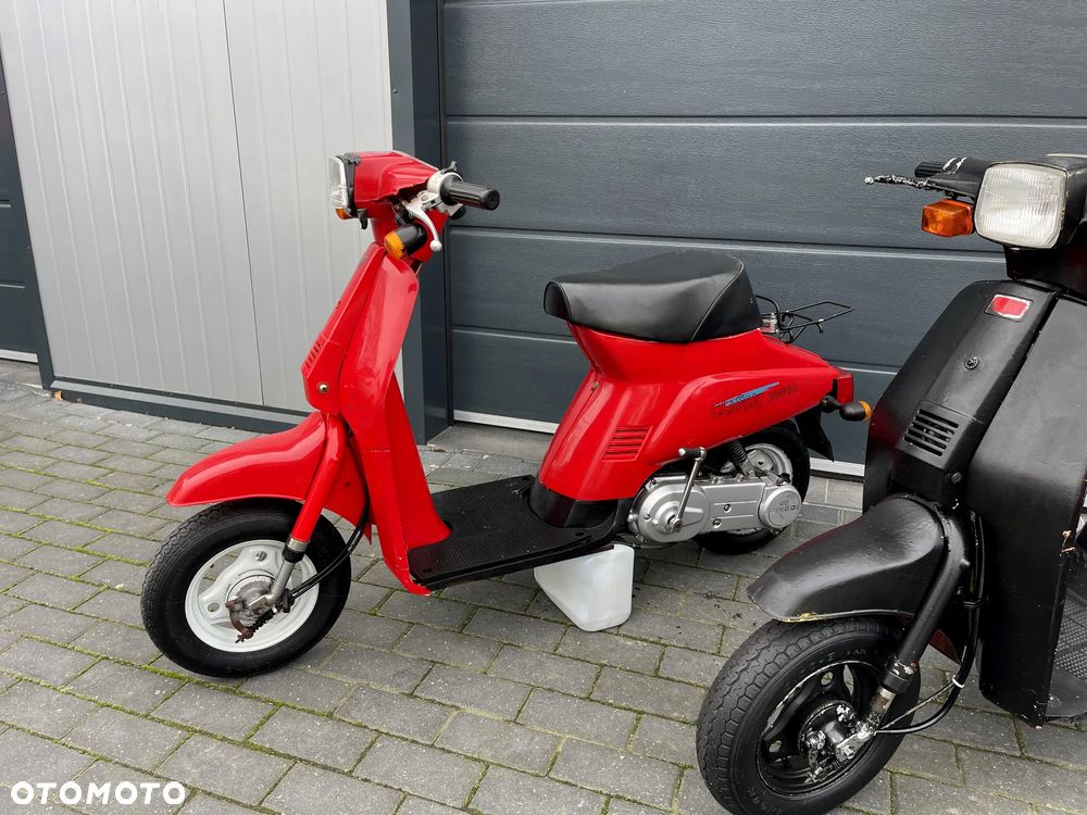 Suzuki Inny - 5
