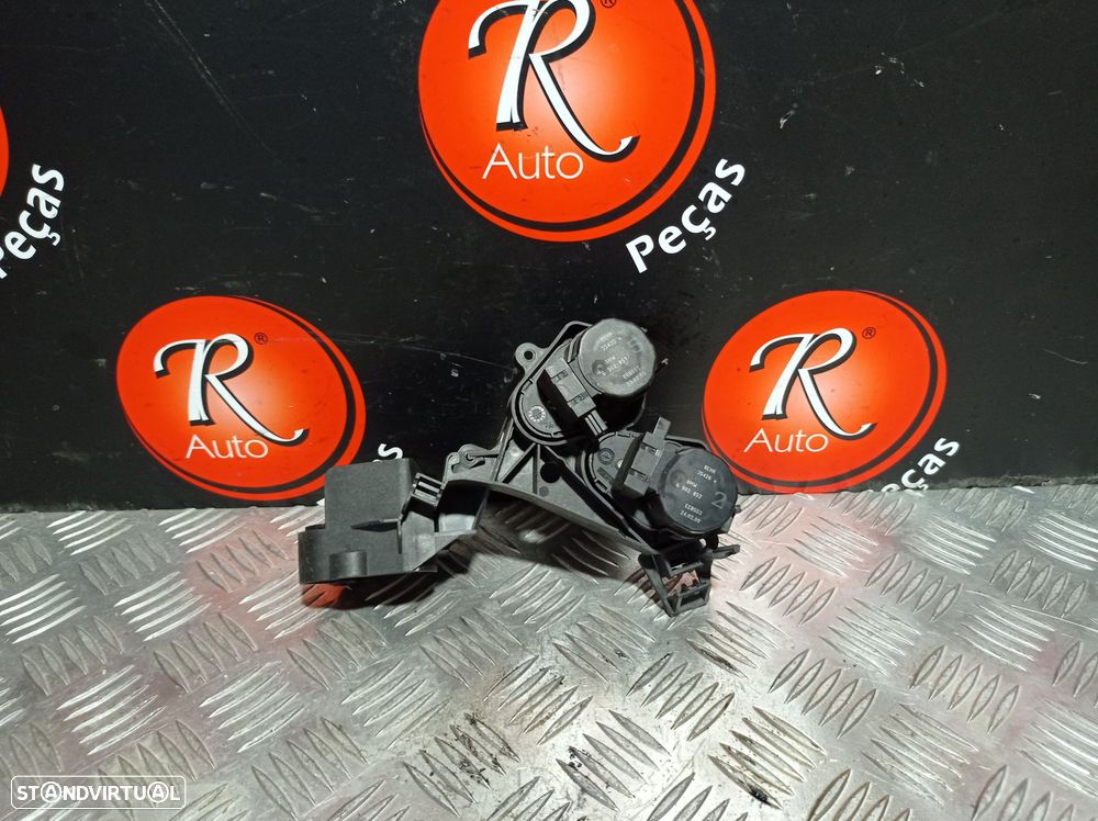 Motor De Vácuo Bmw 3 (E46) - 1