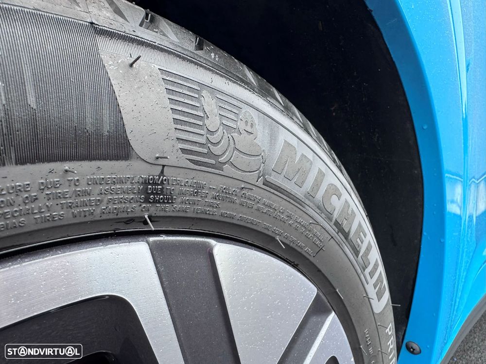 Hyundai Kauai EV 39 kWh Premium - 31