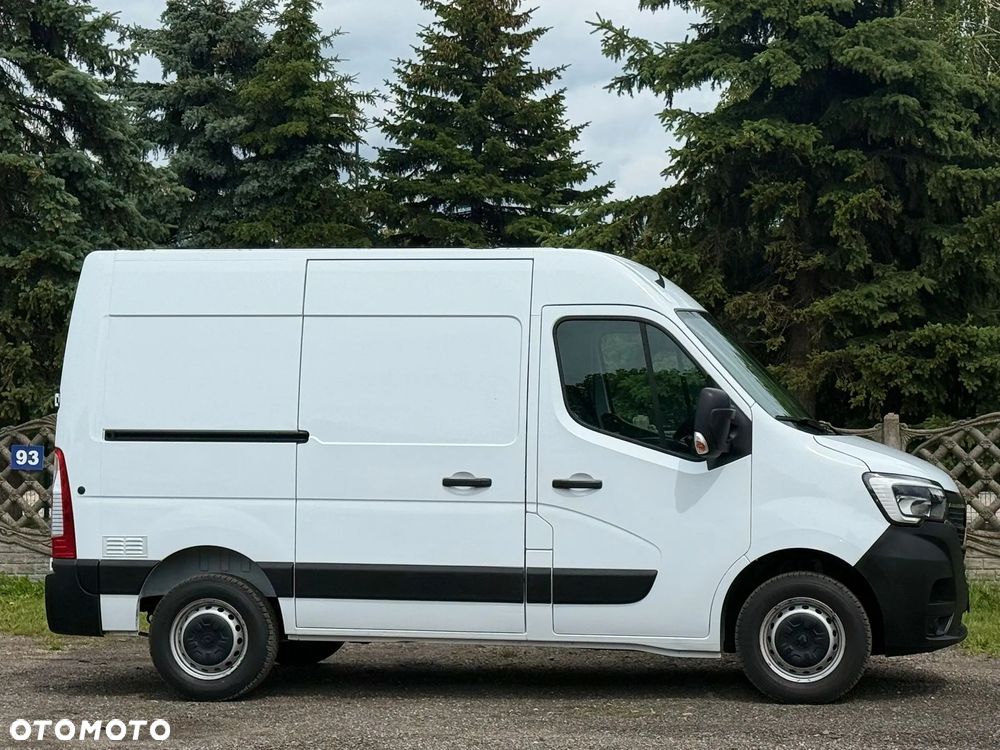 Renault Master - 2