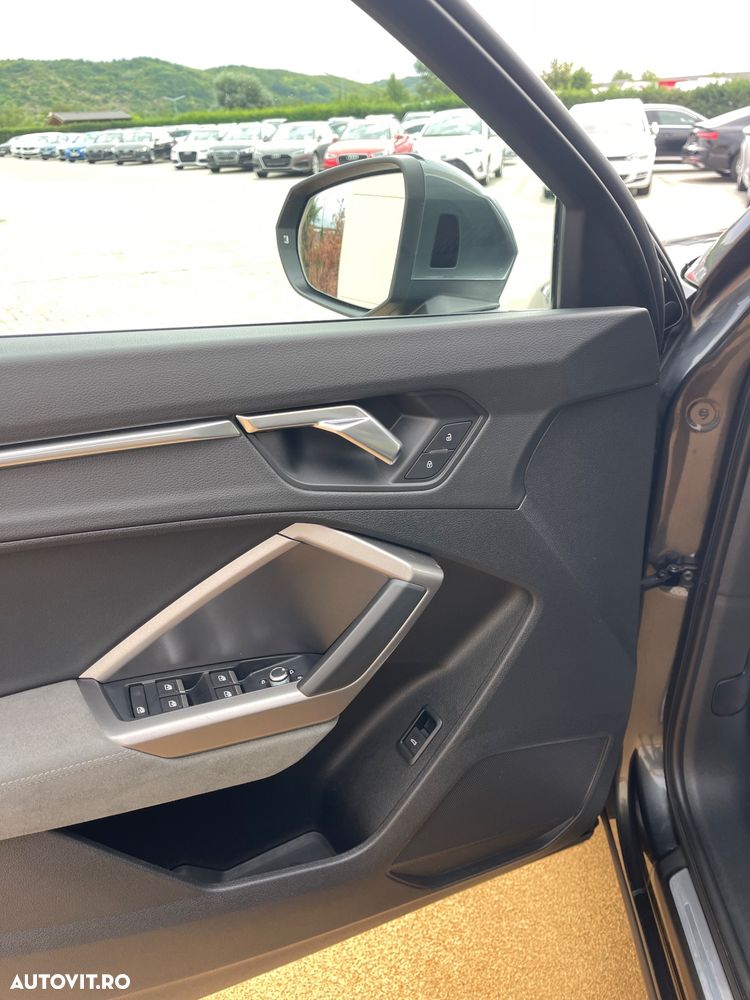 Audi Q3 1.5 35 TFSI S tronic MHEV S Line - 30
