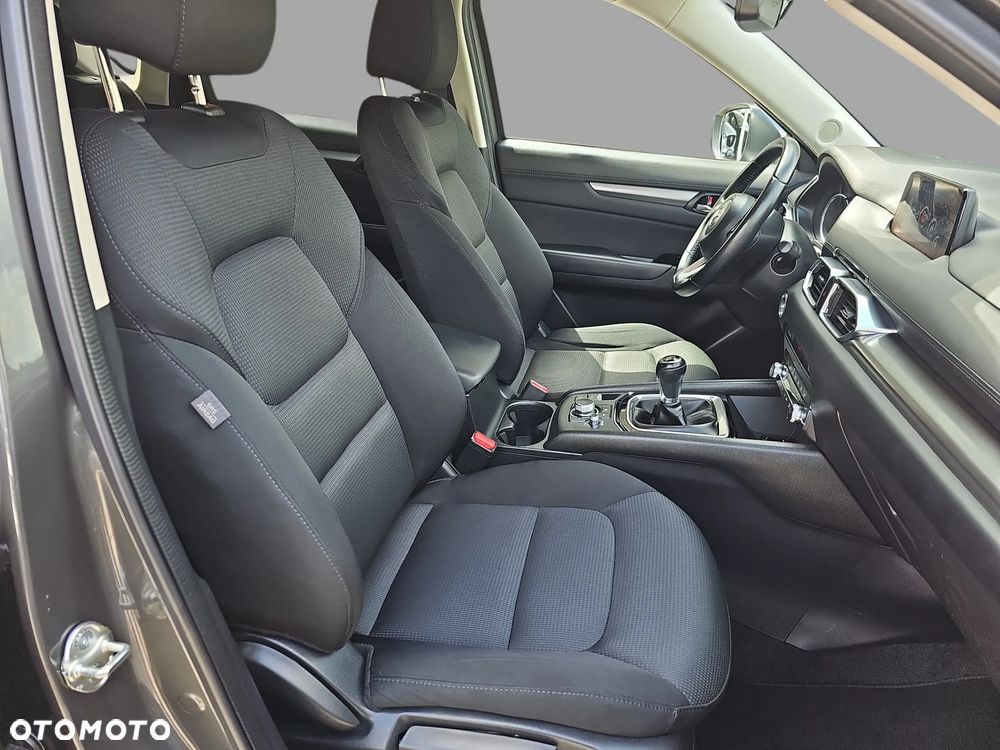 Mazda CX-5 2.0 Skyenergy 2WD - 17