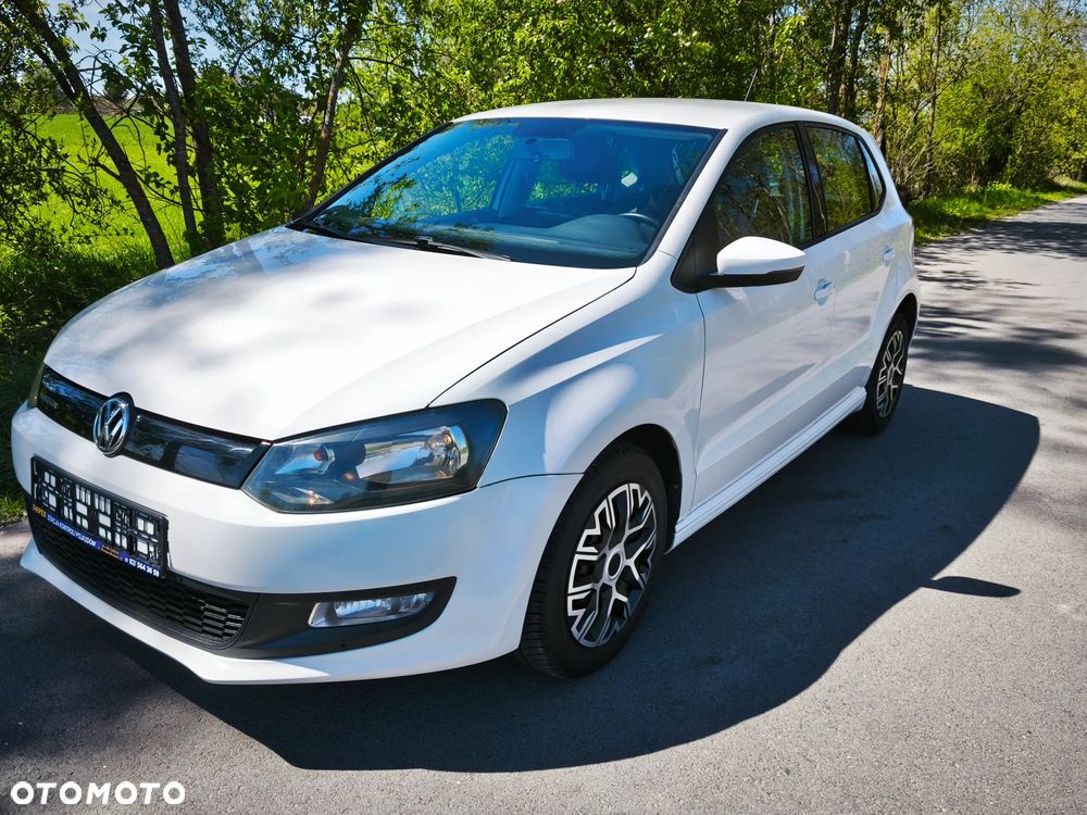 Volkswagen Polo - 24
